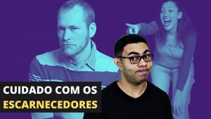 CUIDADO Com Os Escarnecedores - Estudos Bíblicos