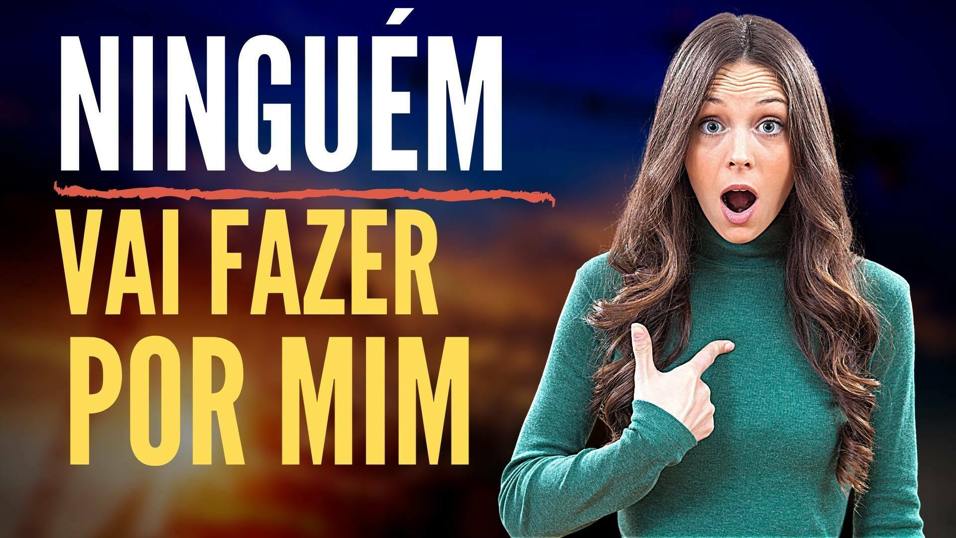 4 CONSTRUÇÕES Que Ninguém Vai Fazer Por Mim
