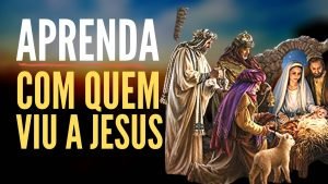 Aprendendo Com os Pastores Que Visitaram Jesus