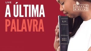 A Última Palavra Vem de Deus - CREIA!