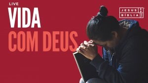 Como Viver a Vida com Deus