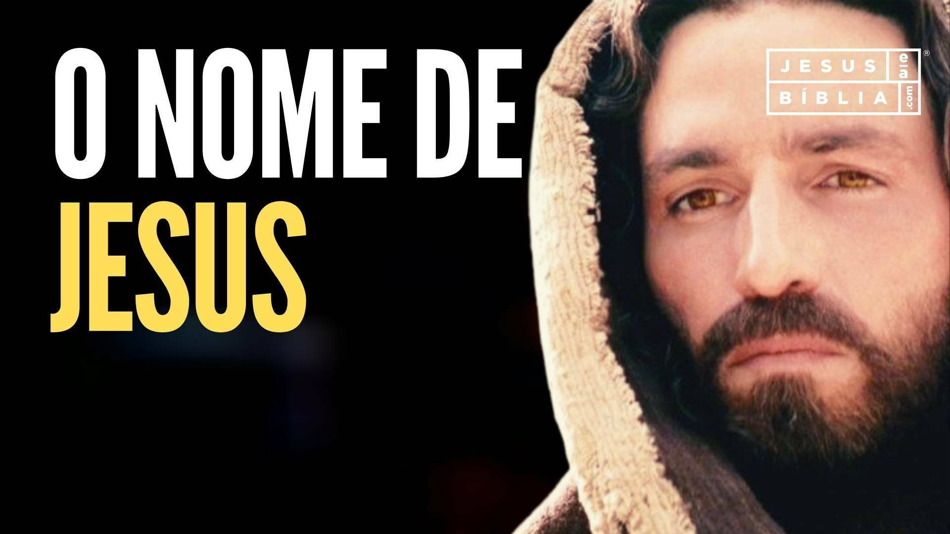 A Autoridade do Nome de Jesus 2
