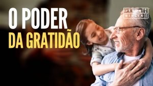 As Marcas de um coração grato