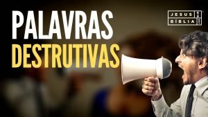 Palavras destrutivas 2