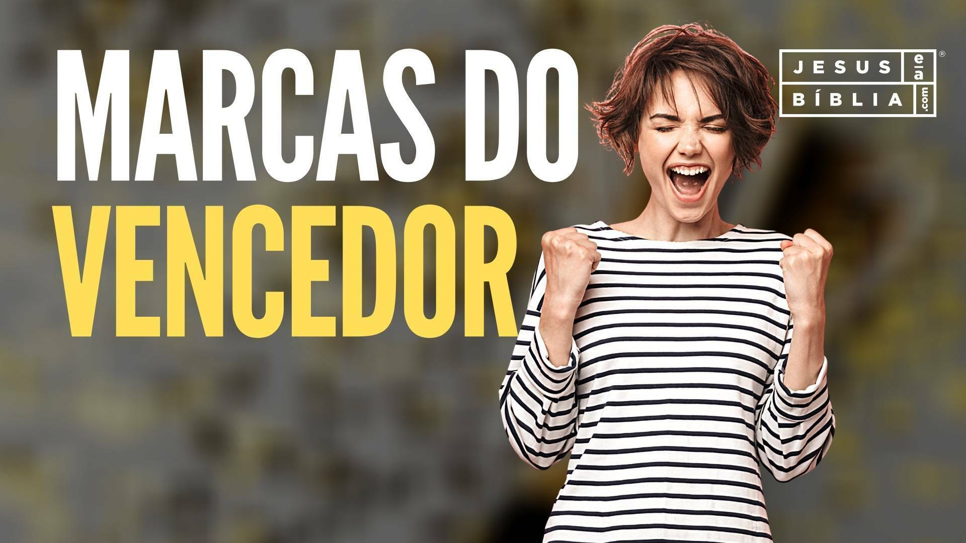 4 MARCAS DOS VENCEDORES