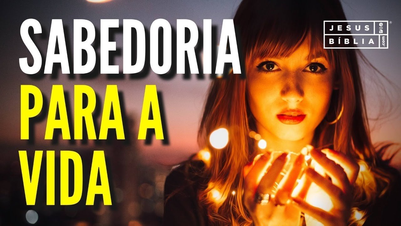 Sabedoria para a vida