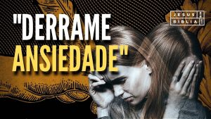 Derrame ansiedade