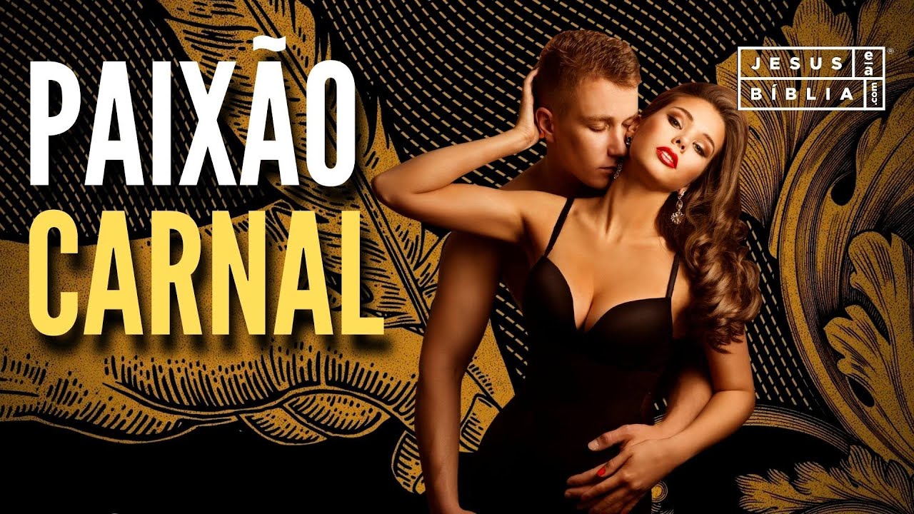 Paixão carnal