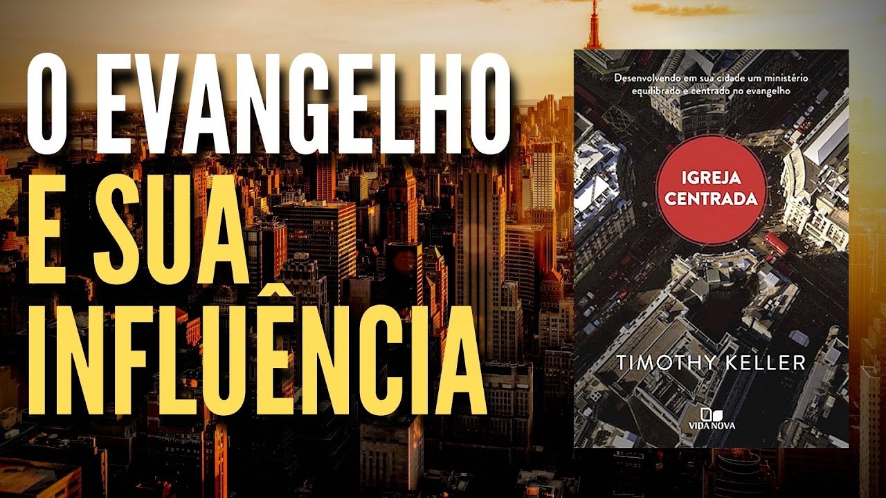 A influência do evangelho