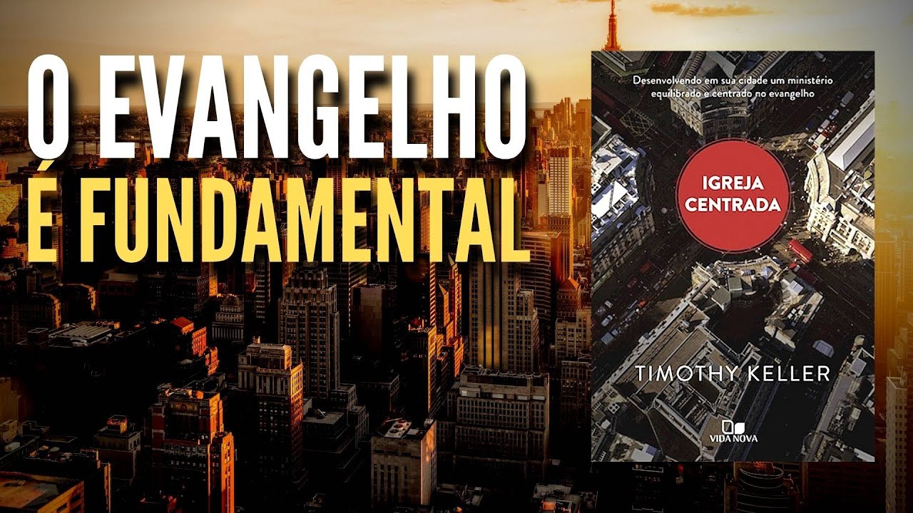 a importância do evangelho