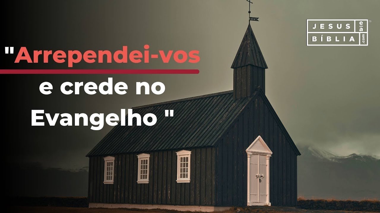 Igreja missionária