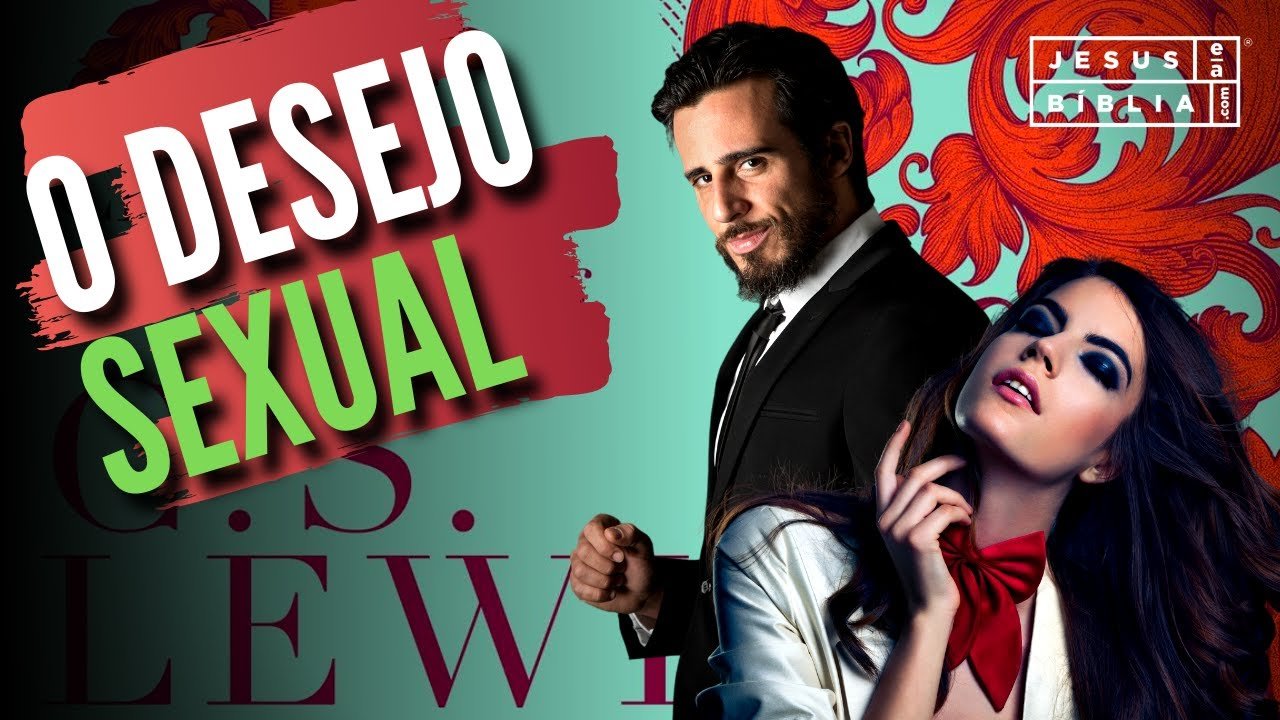 desejo sexual