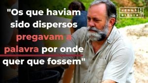 Missionários Informais