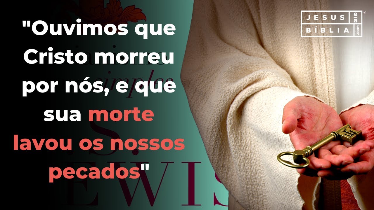 O mundo mau e a morte de Jesus