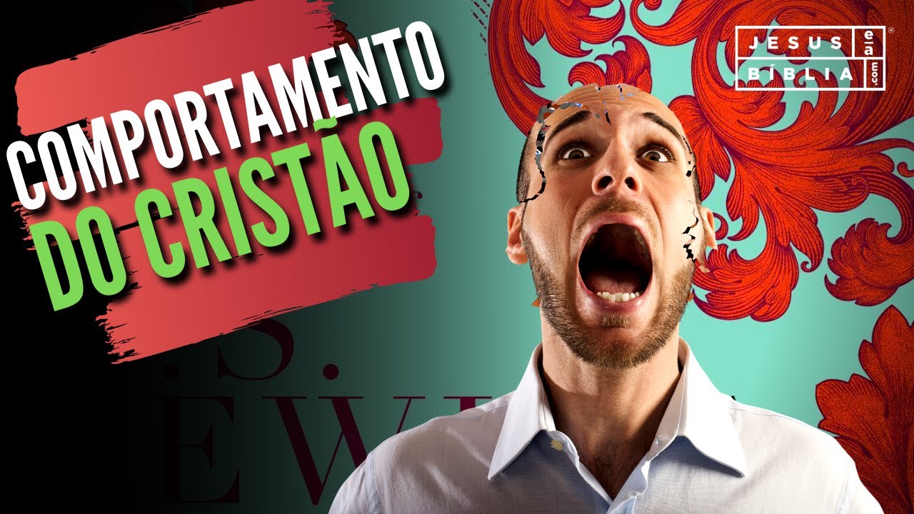 Comportamento Social do Cristão