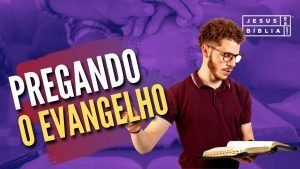 Pregando o evangelho à cultura