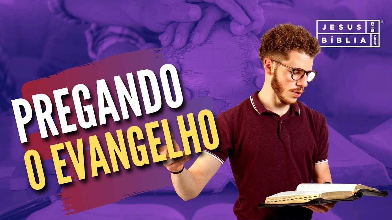 Pregando o evangelho à cultura