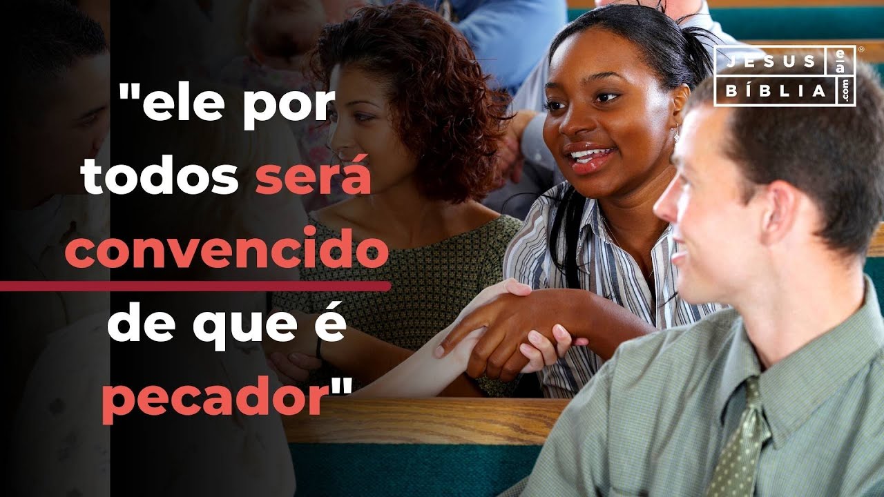 O culto na igreja centrada