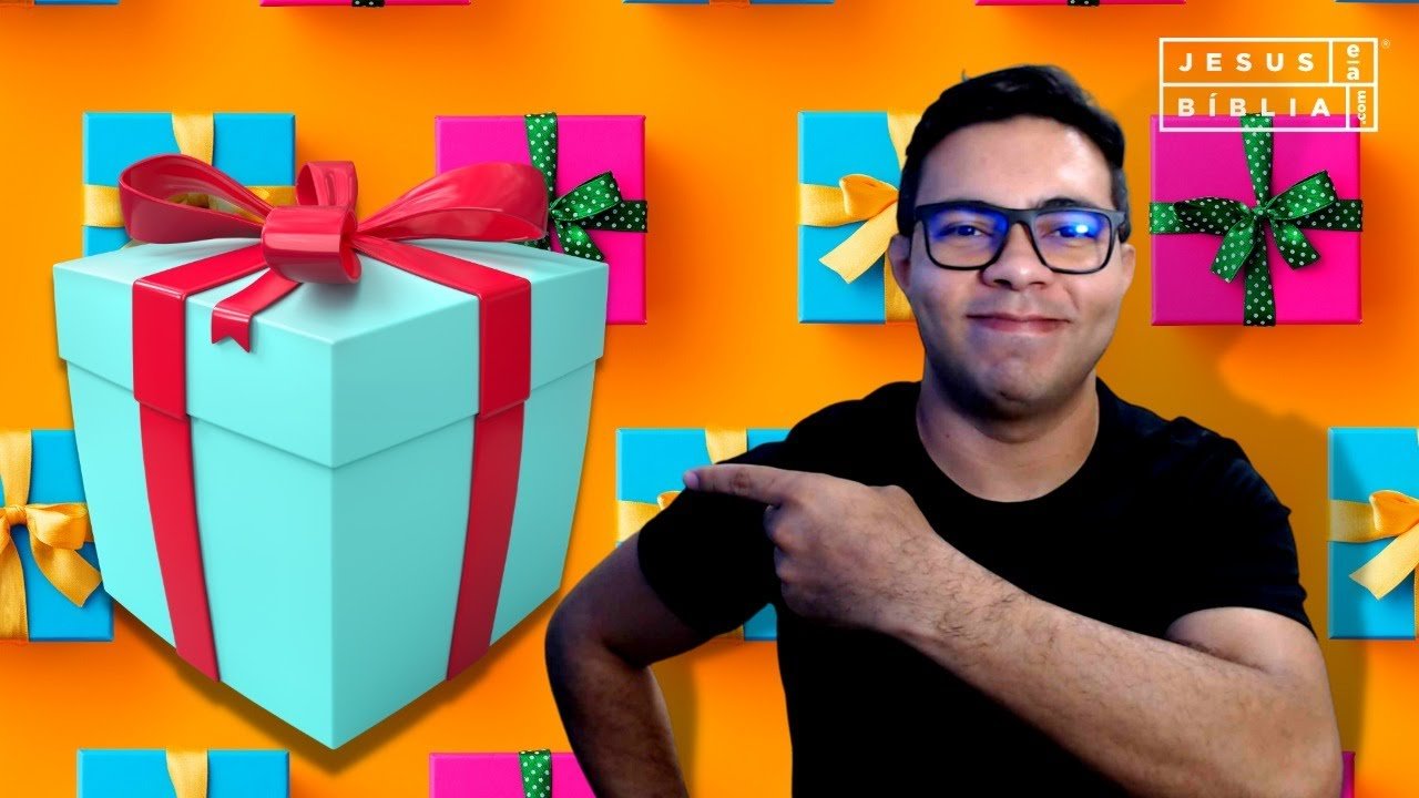 aimportância dos presentes no relacionamento