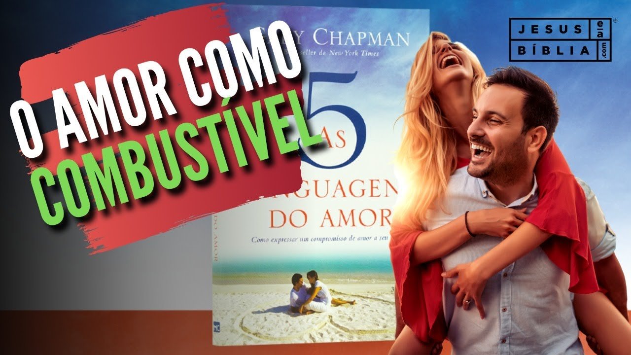 O amor como combustível