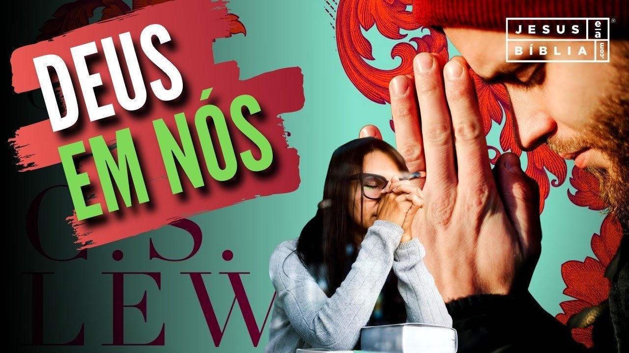 Deus em nós