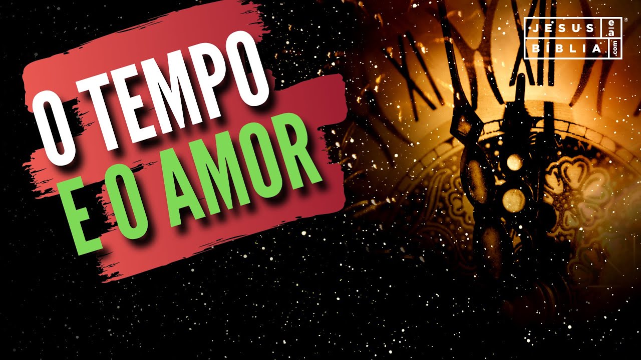 Amor como expressão do amor