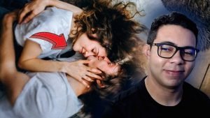 Amor expresso no toque