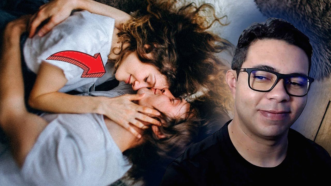 Amor expresso no toque