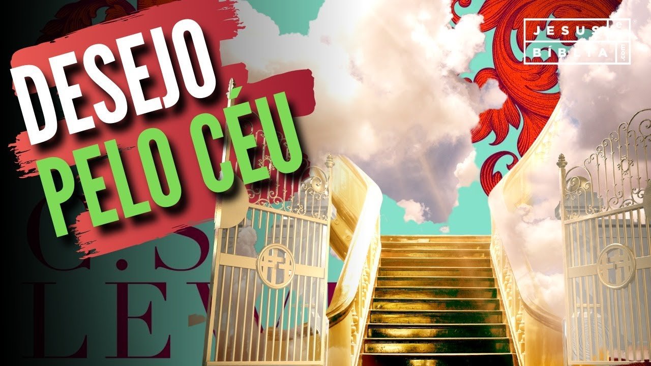 desejo pelo céu