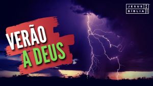 Misericordiosos e puros de coração