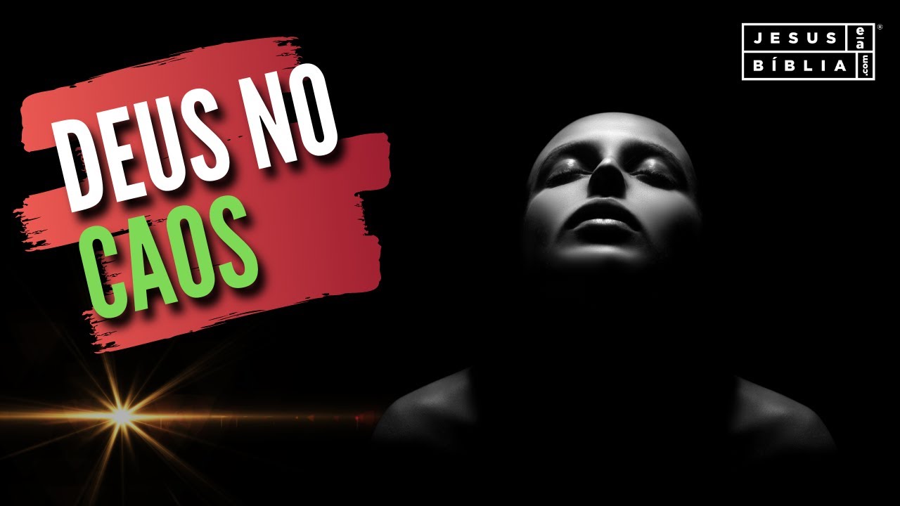 A Criação do Mundo e a Presença de Deus no Caos