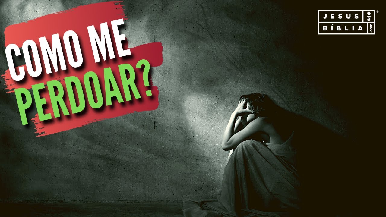 Como SE PERDOAR? - O Segredo Para a Paz Interior