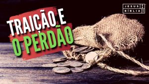 Traição tem perdão de Deus