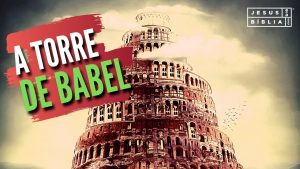 Torre de Babel