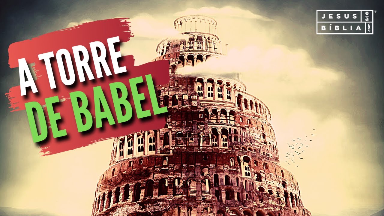 Torre de Babel