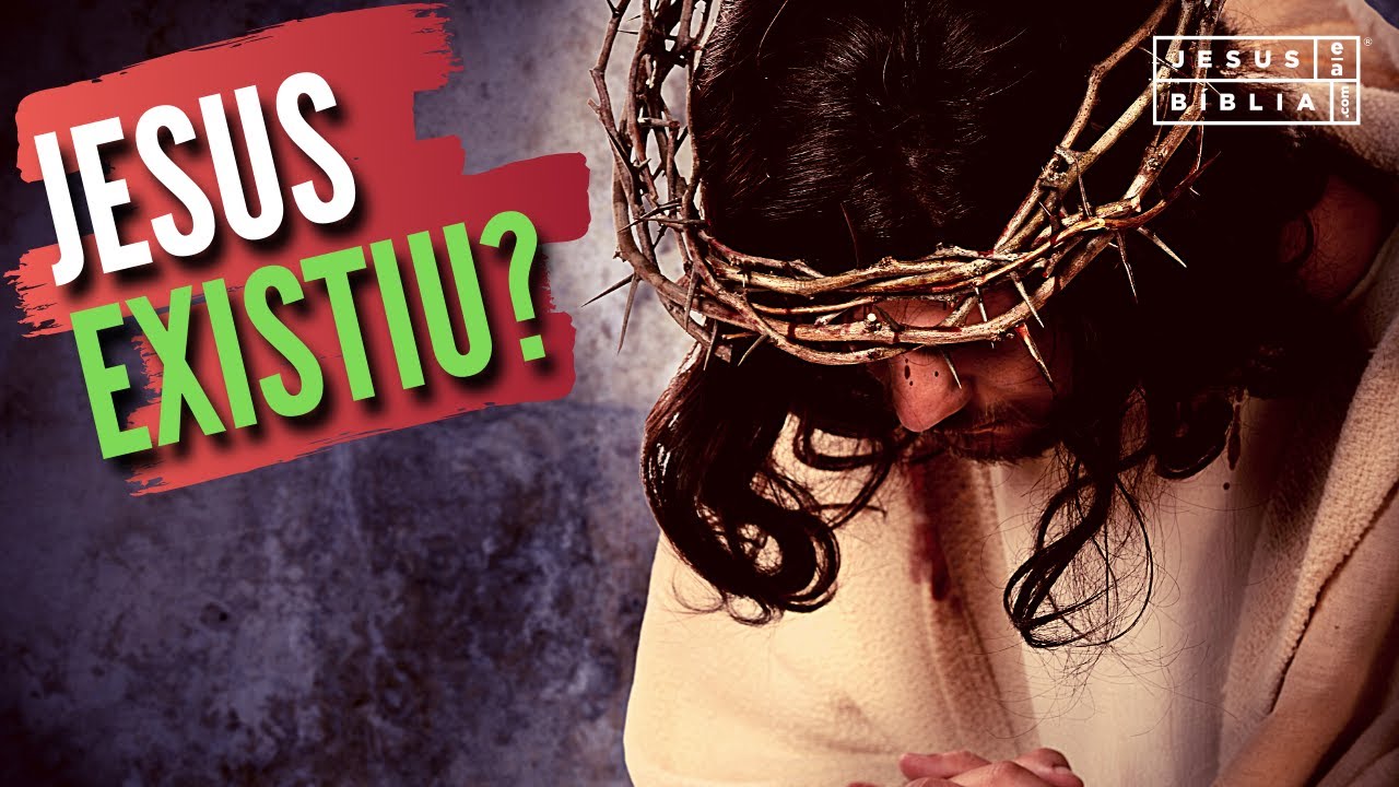 Jesus realmente existiu