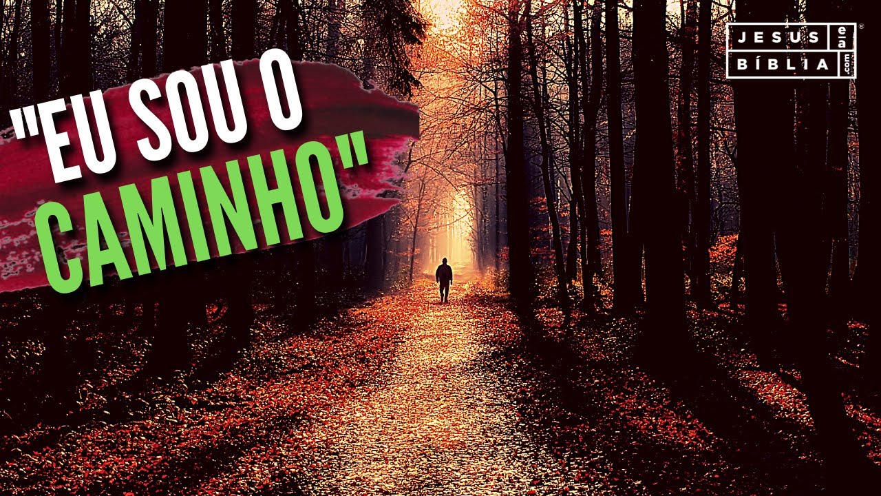 Eu sou o caminho