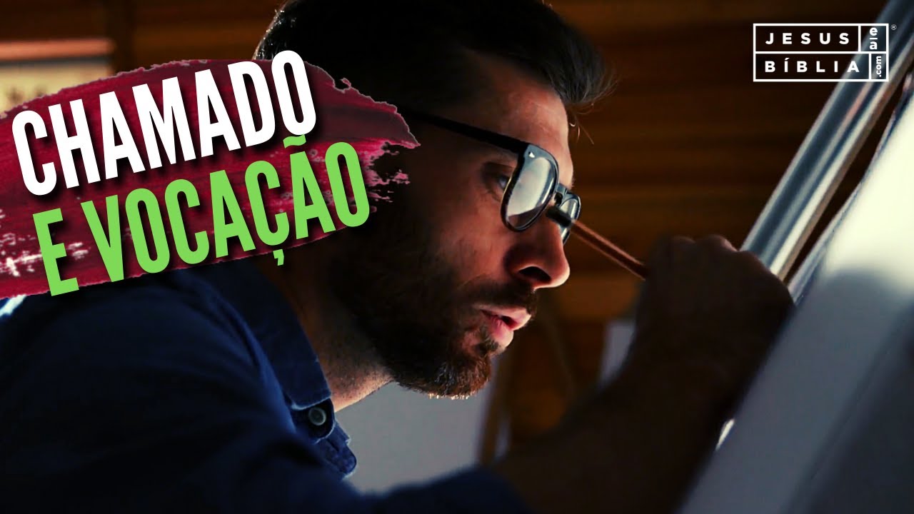 Chamado e Vocação