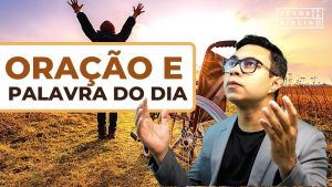 Você precisa de um milagre?