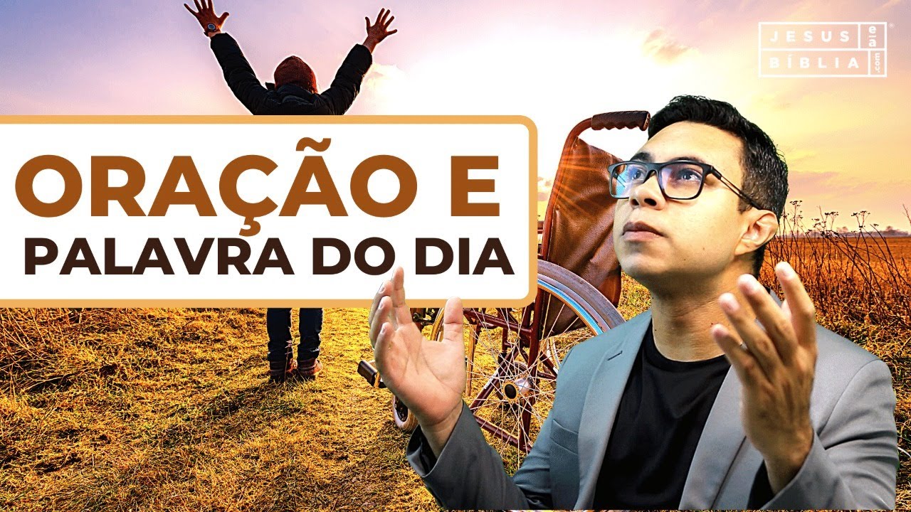 Você precisa de um milagre?