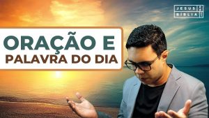 Em Jesus Você Encontra Alegria Para Viver