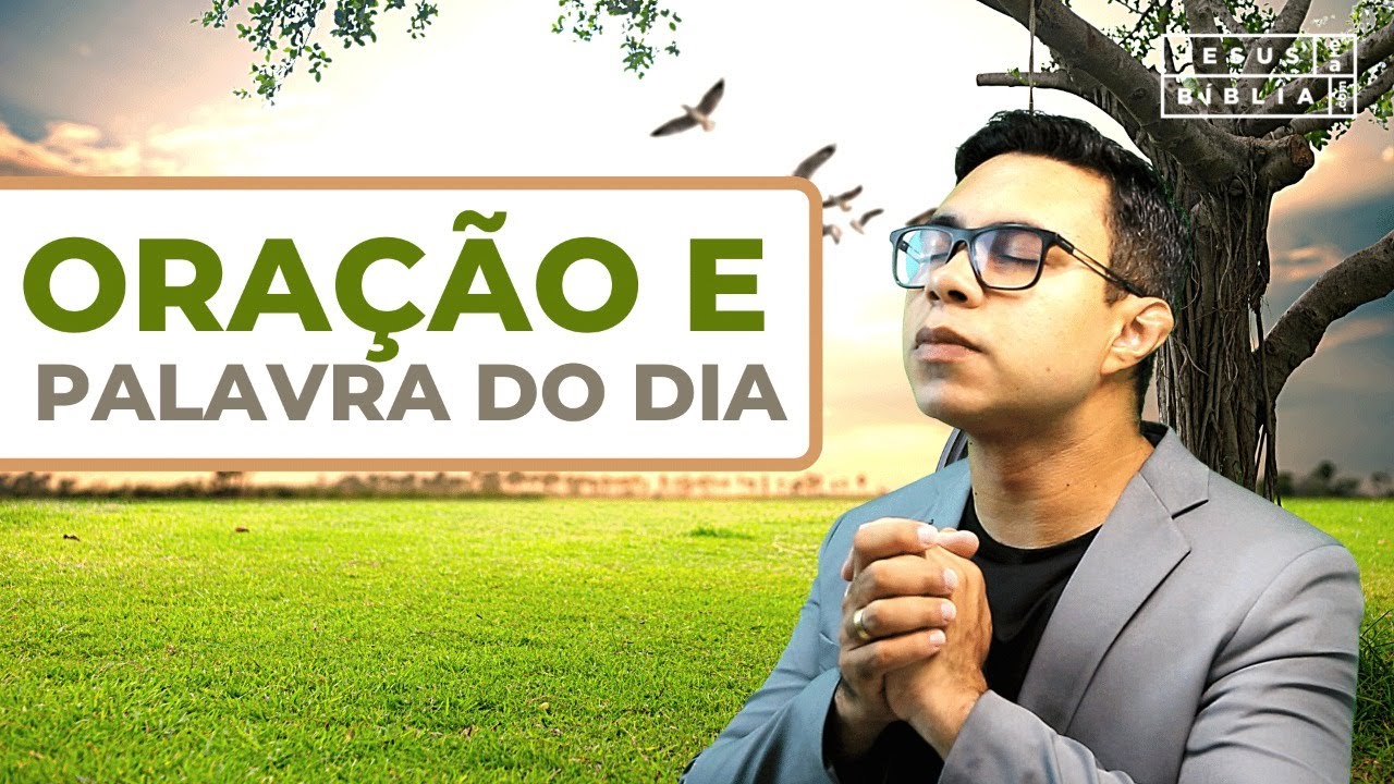 Precisamos Da Palavra de Deus