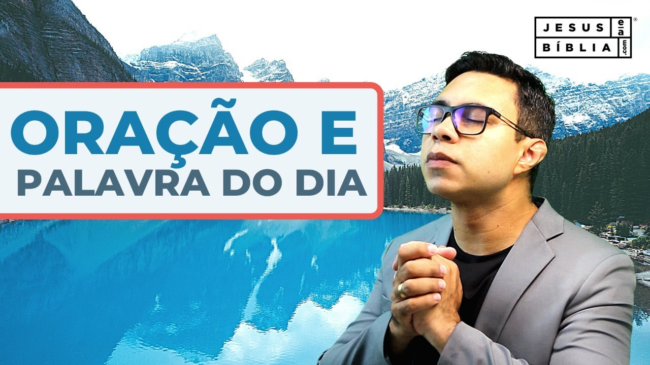 O poder de Deus na vida dos seus filos