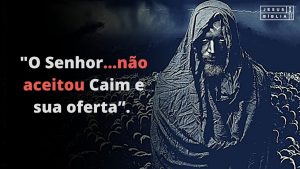 Quem foi Caim?