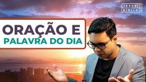 Um encontro com Deus muda tudo