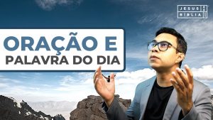 Soltar o controle da vida: O Poder do Cristão na Espera