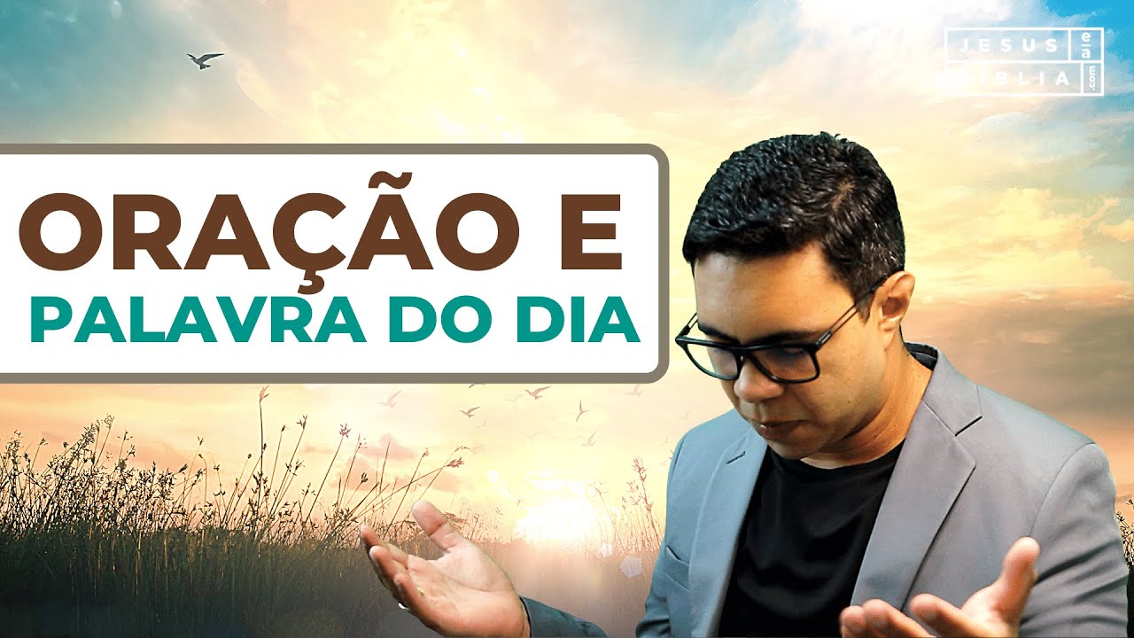 COMO EXPERIMENTAR O PODER DE DEUS