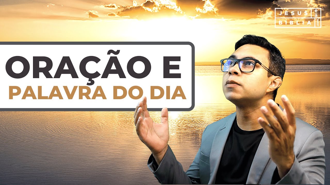 Continue andando com Deus