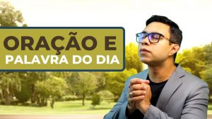 Qual a voz que devemos ouvir e seguir?