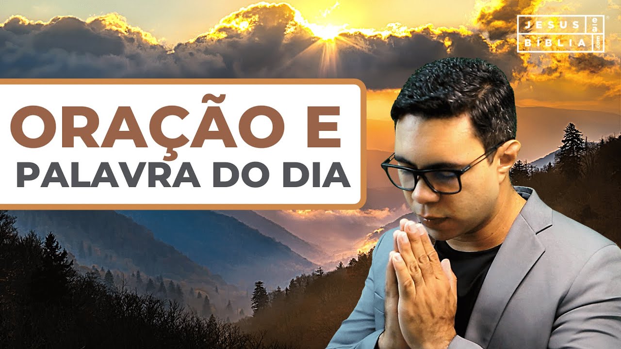 Deus quer estar com você
